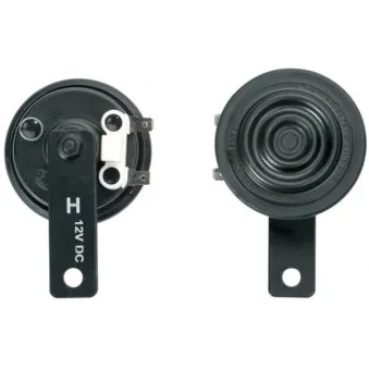 Avertisseur sonore HELLA