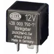 Centrale clignotante HELLA 4DB 003 750-717 - Visuel 1