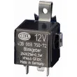 Centrale clignotante HELLA 4DB 003 750-721 - Visuel 1