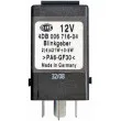 Centrale clignotante HELLA 4DB 006 716-041 - Visuel 1