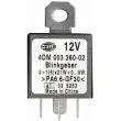 Centrale clignotante HELLA 4DM 003 360-027 - Visuel 1