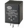Centrale clignotante HELLA 4DM 004 639-067 - Visuel 1