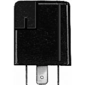 Centrale clignotante HELLA 4DM 005 698-021