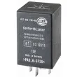 Centrale clignotante HELLA 4LZ 003 750-401 - Visuel 1