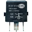 Relais, courant de travail HELLA 4RA 007 507-051 - Visuel 1