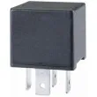 Relais, courant de travail HELLA 4RA 933 332-111 - Visuel 1