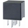 Relais, courant de travail HELLA 4RA 933 332-157 - Visuel 1