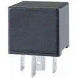 Relais, courant de travail HELLA 4RA 965 400-017 - Visuel 1