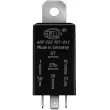 Relais, pompe à carburant HELLA 4RP 008 189-041 - Visuel 1