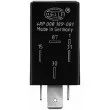 Relais, pompe à carburant HELLA 4RP 008 189-081 - Visuel 1