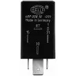 Relais, pompe à carburant HELLA 4RP 008 189-091 - Visuel 1
