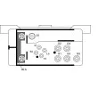 Appareil de commande, temps de préchauffage HELLA 4RV 008 188-021 - Visuel 3