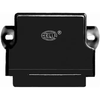 Appareil de commande, temps de préchauffage HELLA 4RV 008 188-041