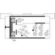 Appareil de commande, temps de préchauffage HELLA 4RV 008 188-061 - Visuel 3