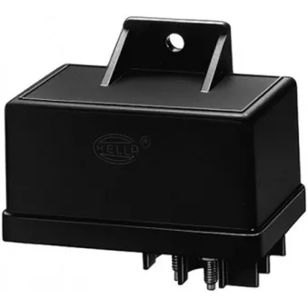 Appareil de commande, temps de préchauffage HELLA 4RV 008 188-081
