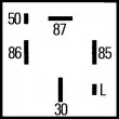Appareil de commande, temps de préchauffage HELLA 4RV 008 188-161 - Visuel 3