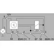 Appareil de commande, temps de préchauffage HELLA 4RV 008 188-291 - Visuel 2