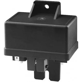 Appareil de commande, temps de préchauffage HELLA 4RV 008 188-331