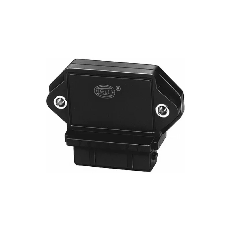 Appareil de commande, système d'allumage HELLA 5DA 006 623-431