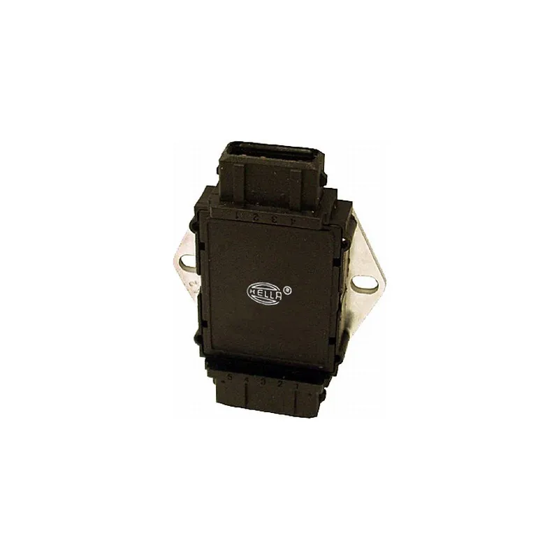 Appareil de commande, système d'allumage HELLA 5DA 006 623-771