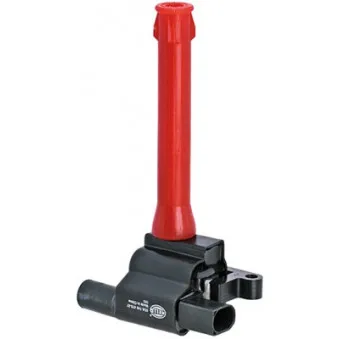 Bobine d'allumage HELLA 5DA 193 175-371