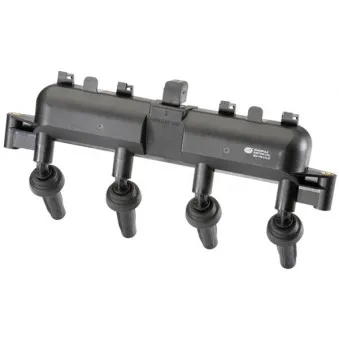 Bobine d'allumage HELLA 5DA 193 175-431