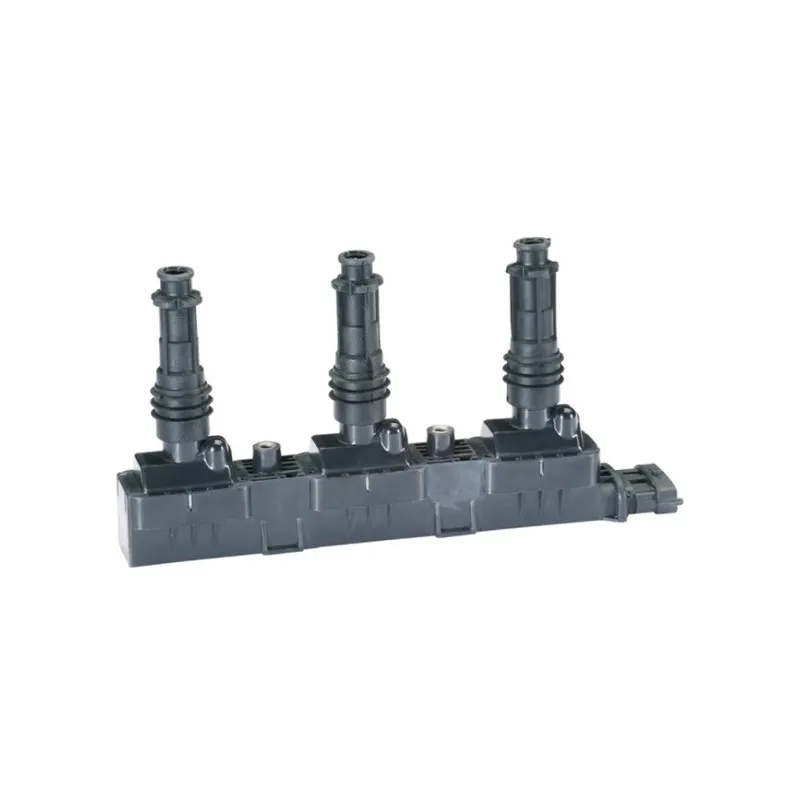 Bobine d'allumage HELLA 5DA 193 175-471