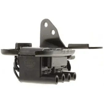Bobine d'allumage HELLA 5DA 193 175-521