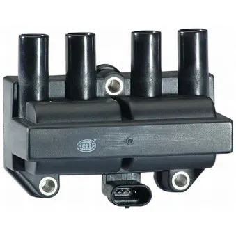 Bobine d'allumage HELLA 5DA 193 175-581