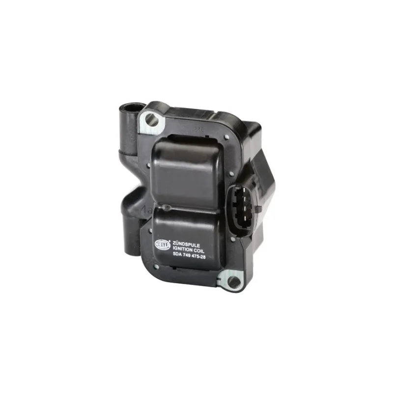 Bobine d'allumage HELLA 5DA 193 175-661