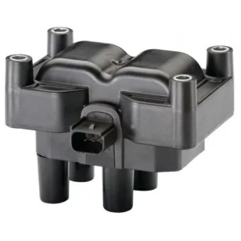 Bobine d'allumage HELLA 5DA 193 175-791