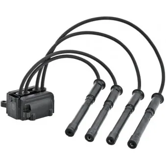 Bobine d'allumage HELLA 5DA 193 175-821