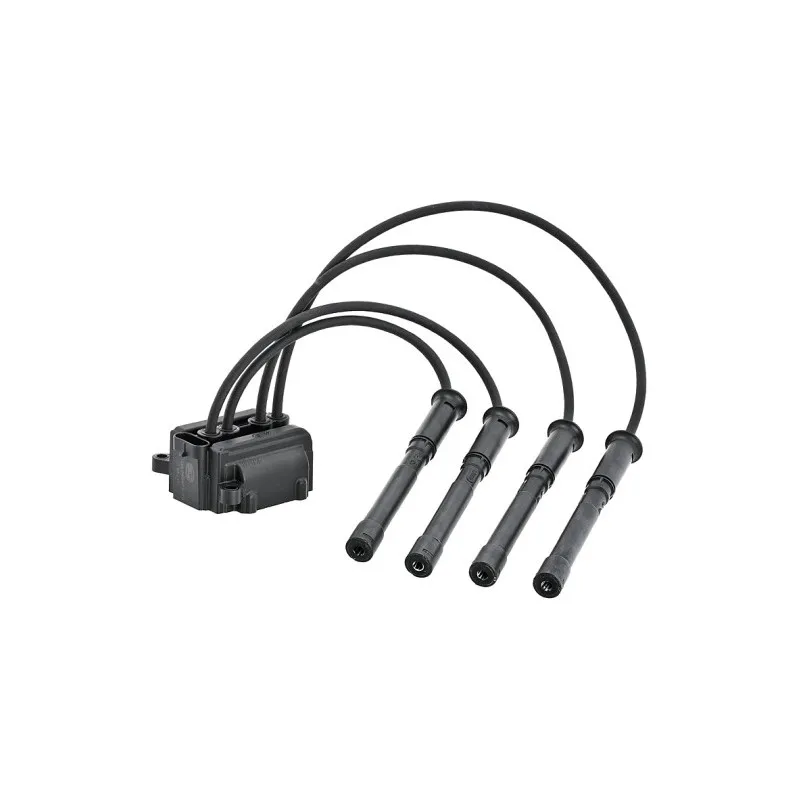 Bobine d'allumage HELLA 5DA 193 175-821