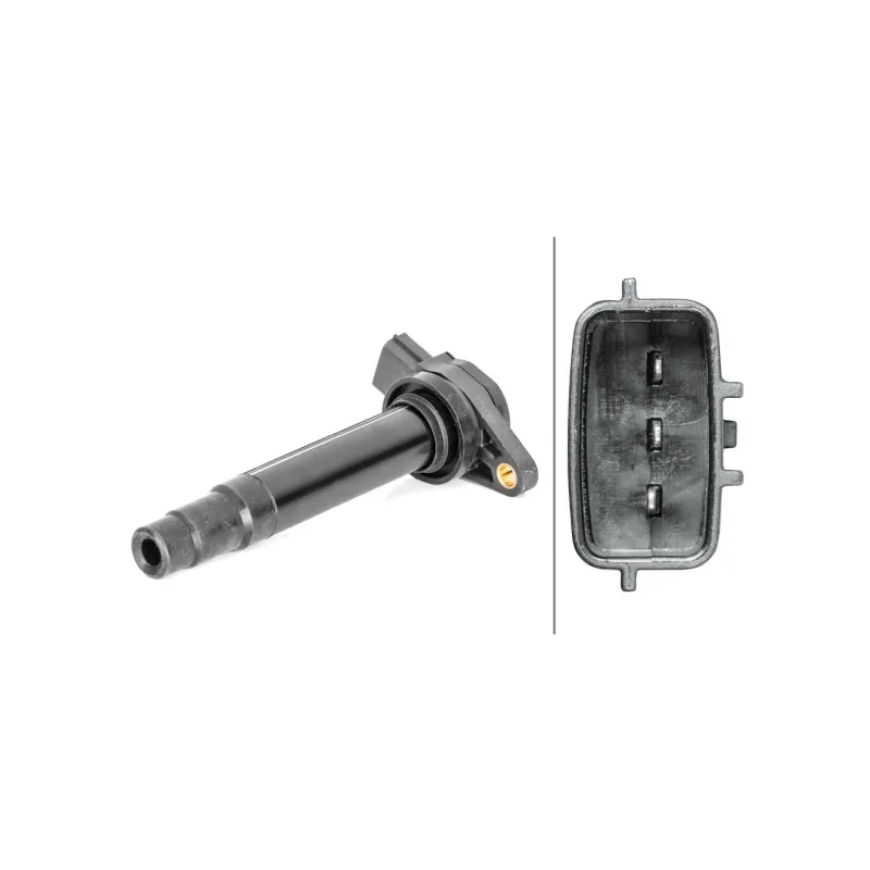 Bobine d'allumage HELLA 5DA 193 175-841