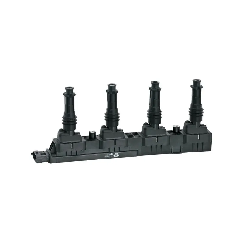 Bobine d'allumage HELLA 5DA 193 175-861