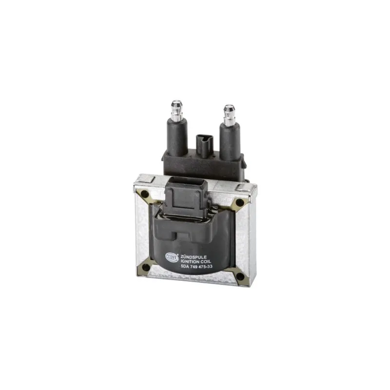 Bobine d'allumage HELLA 5DA 193 175-881