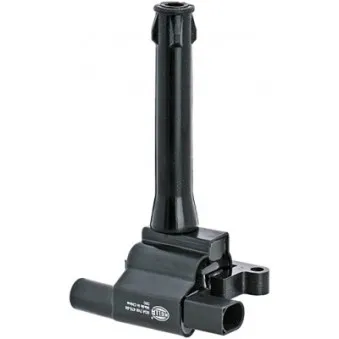 Bobine d'allumage HELLA 5DA 193 175-891