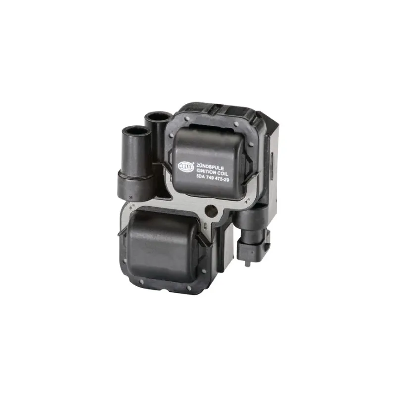 Bobine d'allumage HELLA 5DA 193 175-991