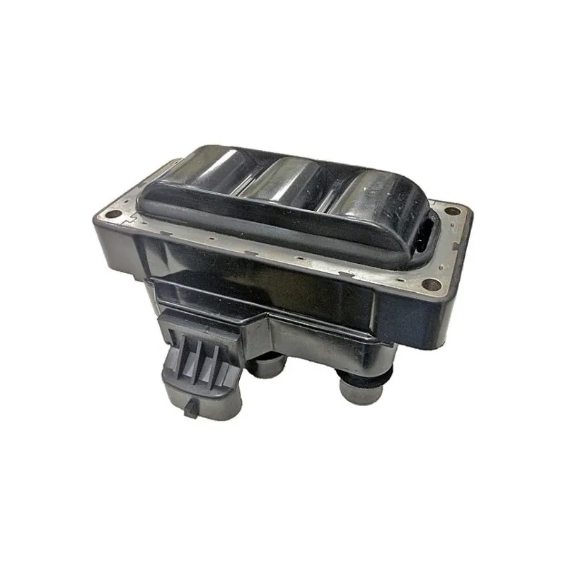 Bobine d'allumage HELLA 5DA 358 000-011