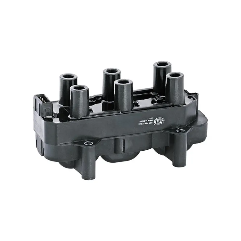 Bobine d'allumage HELLA 5DA 358 000-031