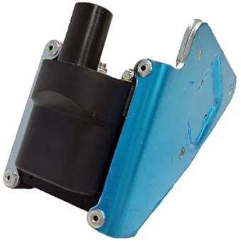 Bobine d'allumage HELLA 5DA 358 000-101