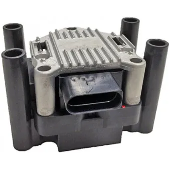 Bobine d'allumage HELLA 5DA 358 000-171