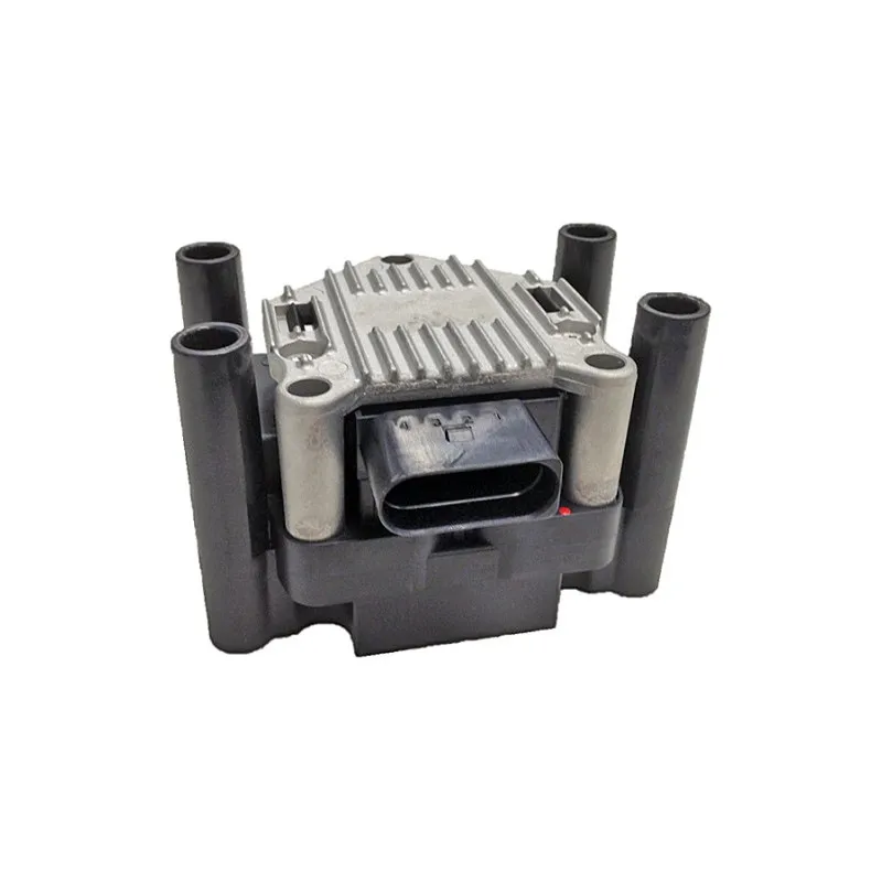 Bobine d'allumage HELLA 5DA 358 000-171