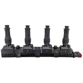 Bobine d'allumage HELLA 5DA 358 000-201