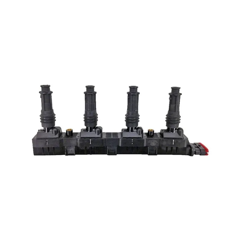 Bobine d'allumage HELLA 5DA 358 000-201