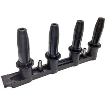 Bobine d'allumage HELLA 5DA 358 000-231