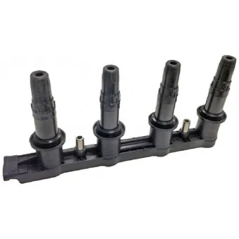 Bobine d'allumage HELLA 5DA 358 000-241