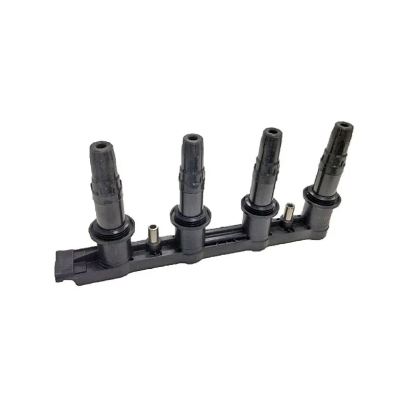 Bobine d'allumage HELLA 5DA 358 000-241