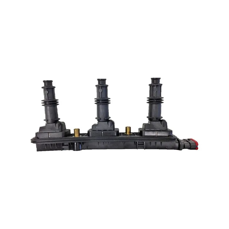 Bobine d'allumage HELLA 5DA 358 000-281