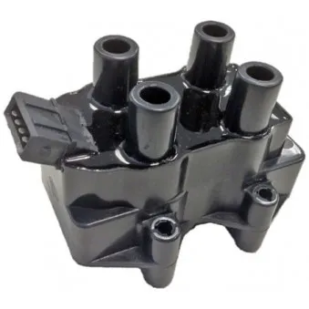 Bobine d'allumage HELLA 5DA 358 000-291